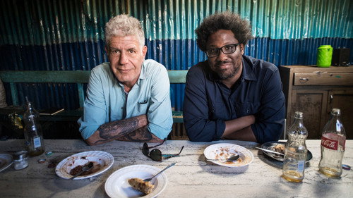Anthony Bourdain: Parts Unknown Season 12 Episode 1 - Kenya