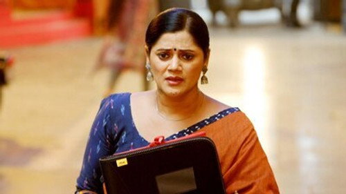 Pushpa Connects The Dots still