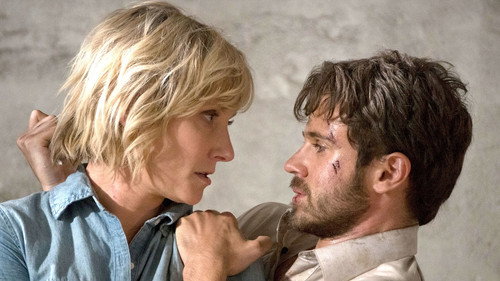 The Brave Season 1 Episode 4 - Break Out
