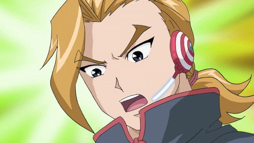 AI Football GGO Season 1 Episode 16 - Episode 16