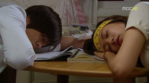 Playful Kiss Season 1 Episode 2 - Episode 2