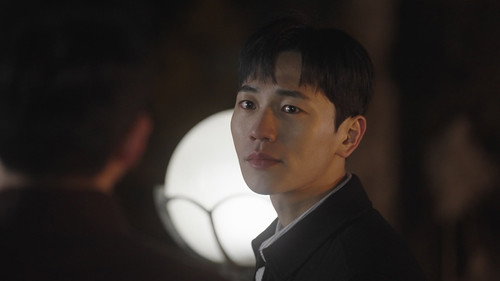 Love Class Season 2 Episode 8 - Next Step