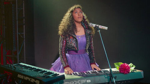 Julie and the Phantoms Season 1 Episode 9 - Stand Tall