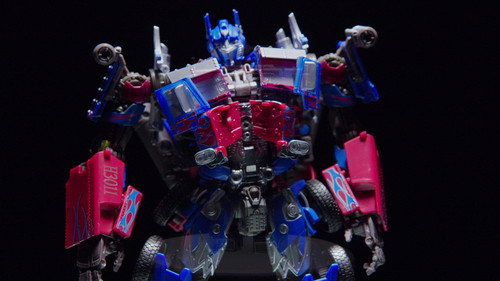 The Toys That Made Us Season 2 Episode 2 - Transformers