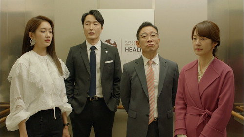 Avengers Social Club Season 1 Episode 4 - Episode 4