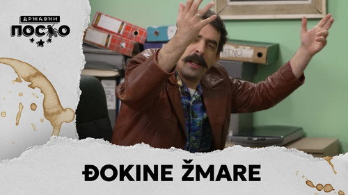 2268 Đokine žmare still