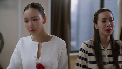 Denied Love Season 1 Episode 9 - A Choice