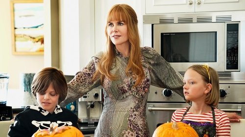 Big Little Lies Season 2 Episode 4 - She Knows