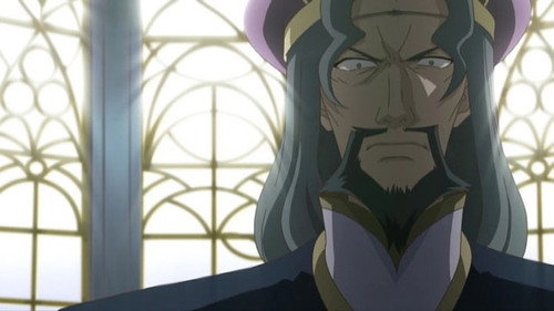 Romeo × Juliet Season 1 Episode 8 - Naïveté: What Justice Is