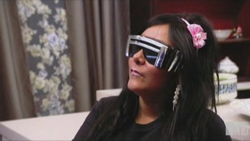 Jersey Shore Season 4 Episode 10 - Damage Is Done