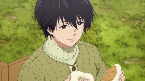 To Your Eternity Season 2 Episode 20 - End of an Era