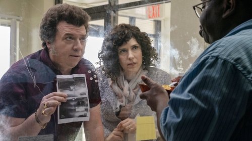 The Righteous Gemstones Season 1 Episode 2 - Is This the Man Who Made the Earth Tremble