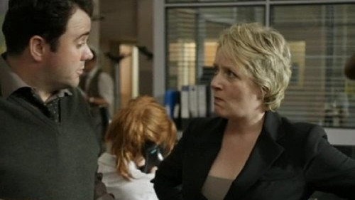 Above Suspicion Season 2 Episode 1 - The Red Dahlia: Part 1