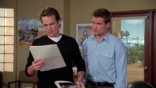 Beverly Hills, 90210 Season 9 Episode 23 - The End of the World as We Know It