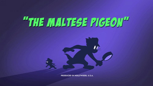 The Tom and Jerry Show Season 5 Episode 4 - Hold the Cheese
