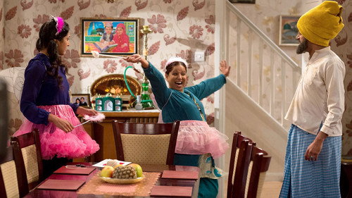 Citizen Khan Season 3 Episode 5 - Stags and Hens