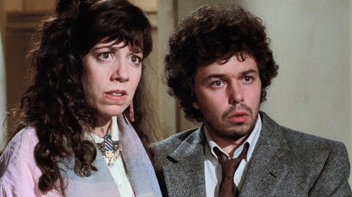 Moonlighting Season 4 Episode 8 - Los Dos DiPestos