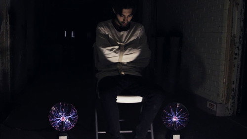 Secrets of the Asylum Season 1 Episode 6 - Underlying Cause