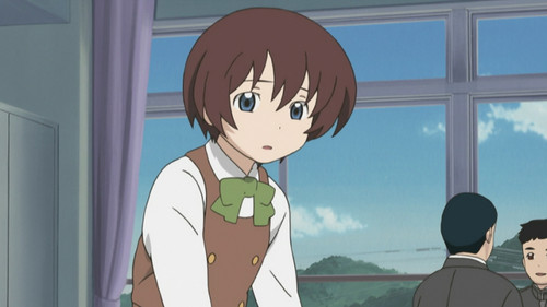 Kamichu! Season 1 Episode 10 - Mysterious Adventure