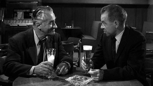 The Twilight Zone Season 5 Episode 4 - A Kind of a Stopwatch