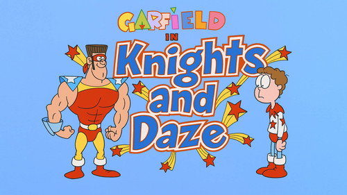Knights and Daze still
