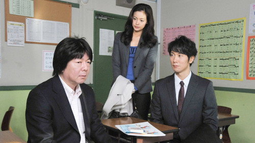 Hancho Season 2 Episode 5 - Episode 5