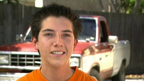 Pimp My Ride Season 1 Episode 7 - Jared's Ford Ranger