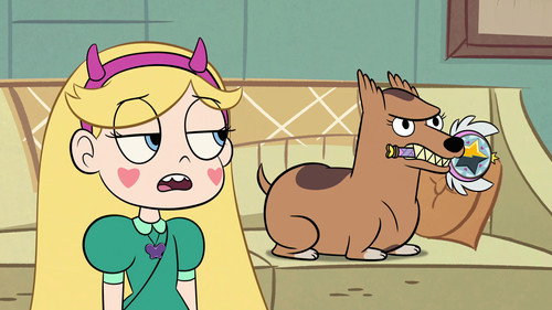 undefined Season 2 Episode 6 - Fetch