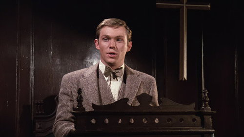 The Waltons Season 4 Episode 1 - The Sermon