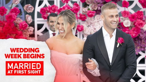 Married at First Sight Season 11 Episode 1 - Episode 1