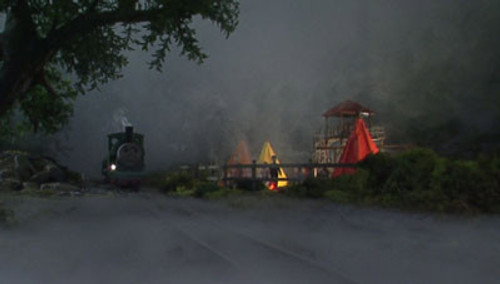 Thomas & Friends Season 9 Episode 14 - The Magic Lamp