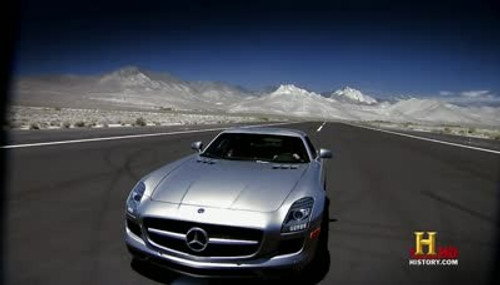 Top Gear Season 1 Episode 4 - Halo vs. Velociraptor