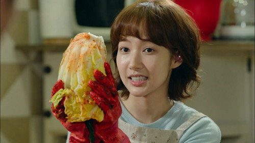 Healer Season 1 Episode 1 - I Have a Dream