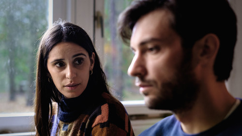 Liebe. Jetzt ! Season 2 Episode 4 - Episode 4
