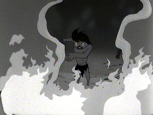 Wolf Boy Ken Season 1 Episode 20 - Episode 20