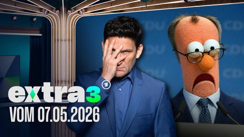 Extra 3 Season 23 Episode 10 - Episode 10