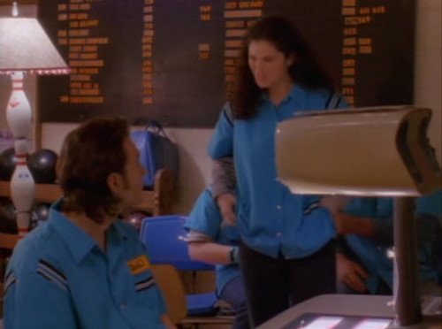 Northern Exposure Season 6 Episode 19 - Balls