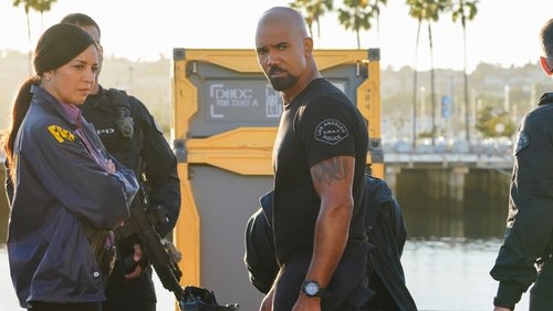 S.W.A.T. Season 1 Episode 12 - Contamination