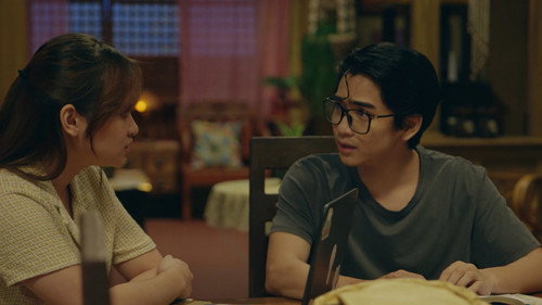 Hunter and Prey still