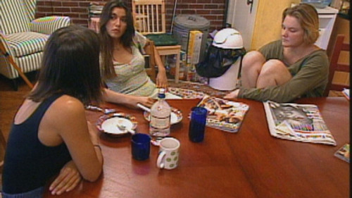 The Real World Season 3 Episode 15 - Why is Love Like an Elevator
