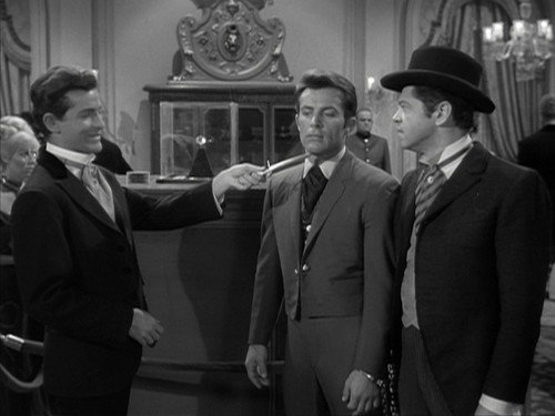 The Wild Wild West Season 1 Episode 26 - The Night of the Burning Diamond