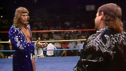 WCCW - September 17, 1988 still