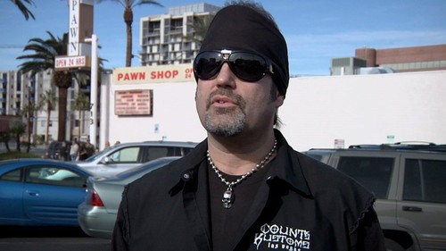 Pawn Stars Season 6 Episode 6 - Trigger Happy