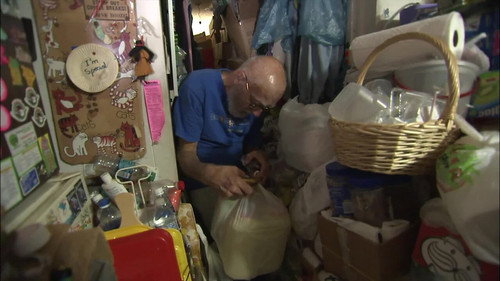 Hoarders Season 3 Episode 14 - Arline and Carolyn