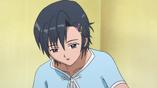 Kaleido Star Season 1 Episode 16 - An Amazing Sinister Rumor