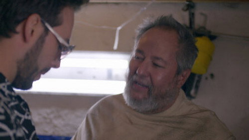 Rosario Tijeras (Mexico) Season 3 Episode 11 - Episode 11