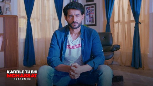Karrle Tu Bhi Mohabbat Season 3 Episode 12 - Tune Jo Na Kaha