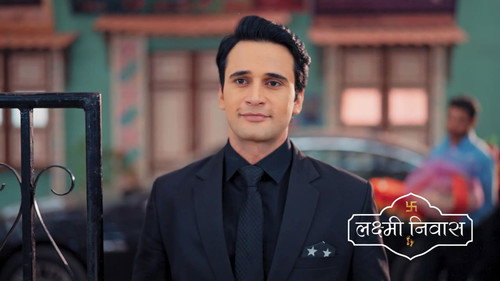 Lakshmi Niwas Season 1 Episode 24 - A Call From Isha’s Lawyer Sparks Panic