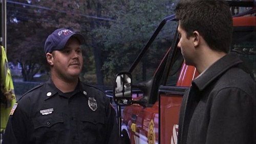 Paranormal State Season 3 Episode 6 - The Firehouse
