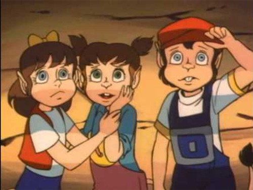 The Littles Season 1 Episode 10 - Prescription For Disaster